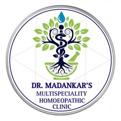 Dr. Madankar's Multispeciality Homeopathic Clinic