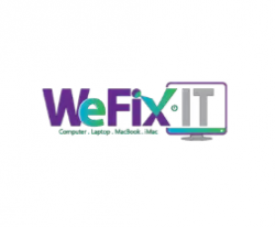 WEFIX-IT COMPUTER REPAIRING & MAINTENANCE CO.