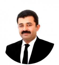 Advocate Malik Sana Ullah Awan | Criminal & Family Lawyer Faisalabad