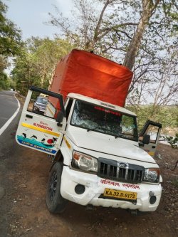 Rathod Tempo Service Alibag