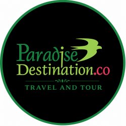 Paradise Destinations Bangkok