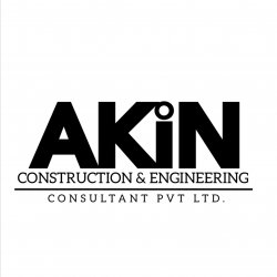Akin Construction and Engineering Consultants PVT LTD