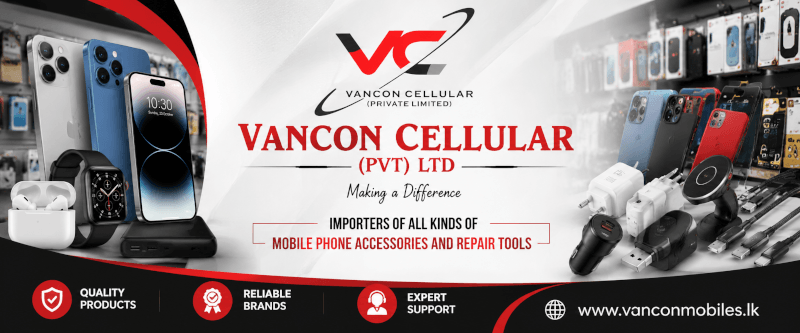 Vancon Cellular