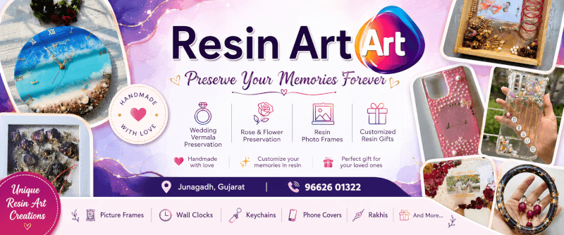 Resin Art Hub